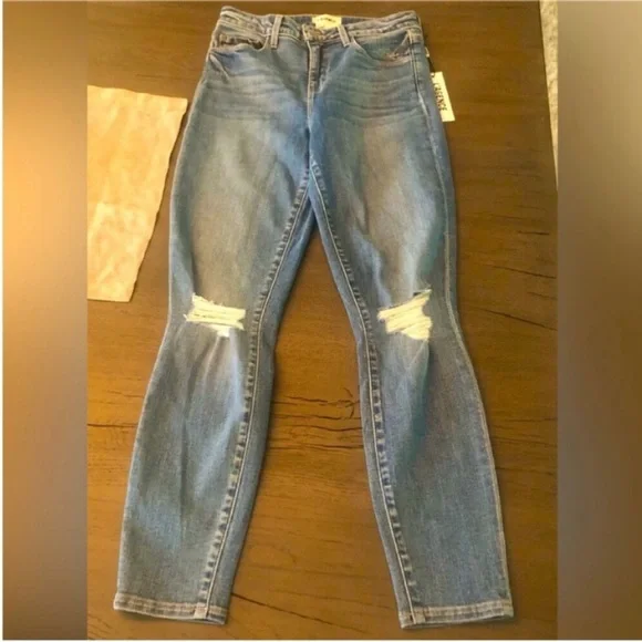 L’agence jeans NWT! - Picture 3 of 5